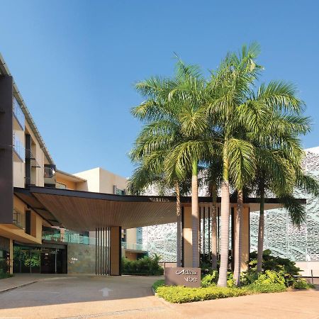 Vibe Hotel Darwin Waterfront Kültér fotó