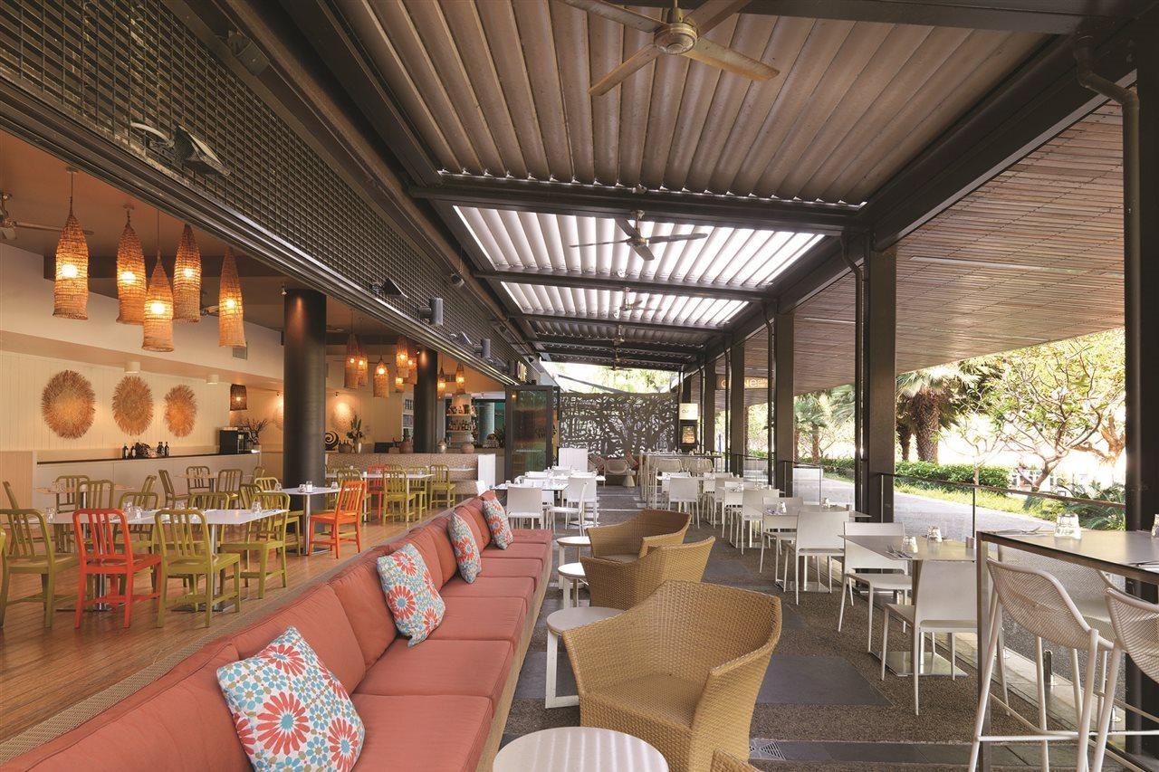 Vibe Hotel Darwin Waterfront Kültér fotó