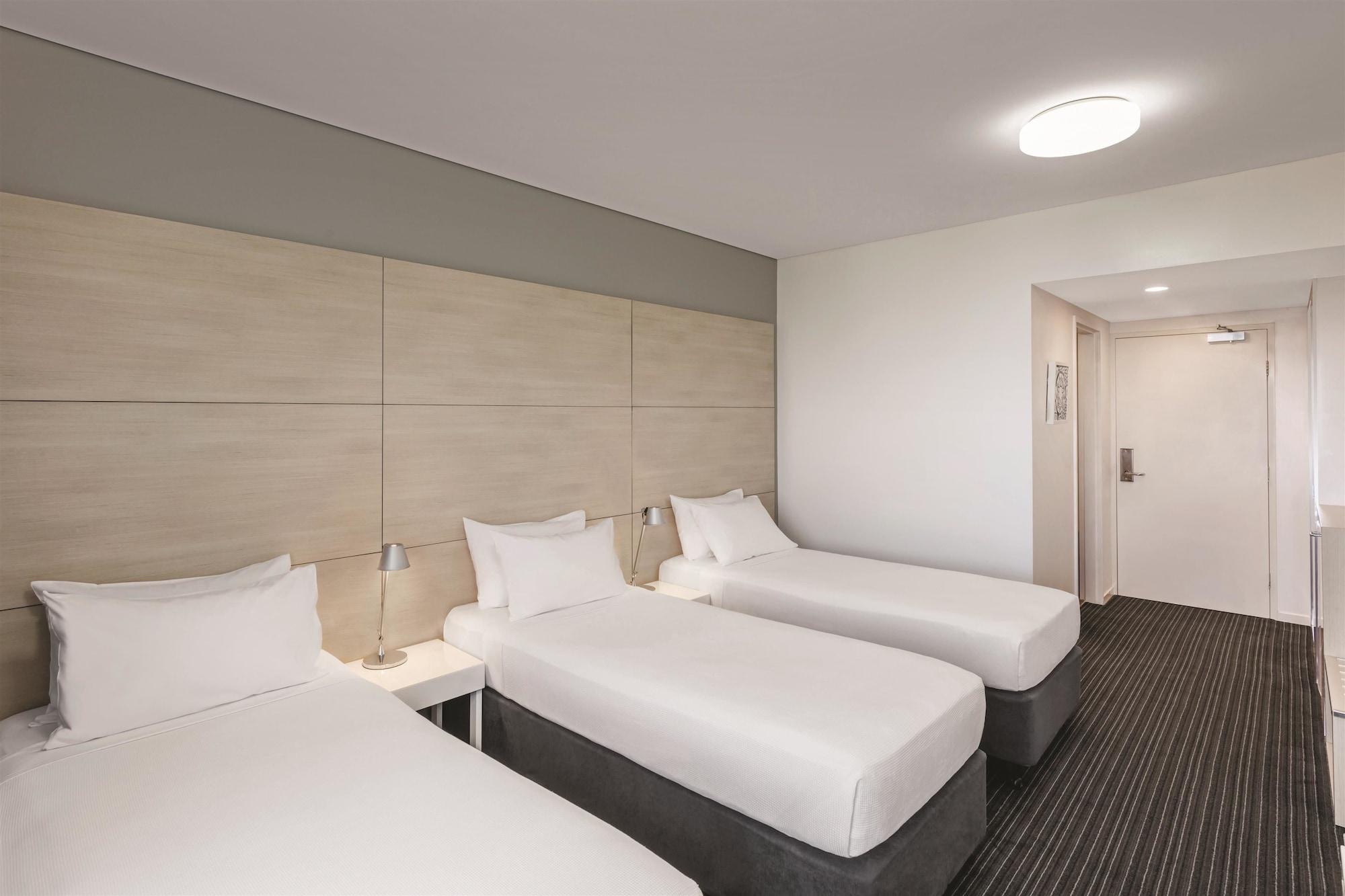 Vibe Hotel Darwin Waterfront Kültér fotó