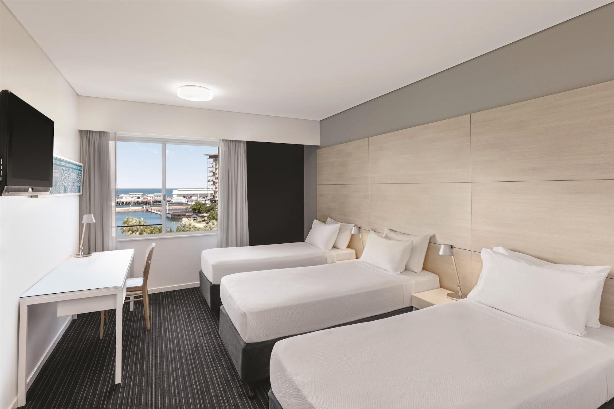 Vibe Hotel Darwin Waterfront Kültér fotó