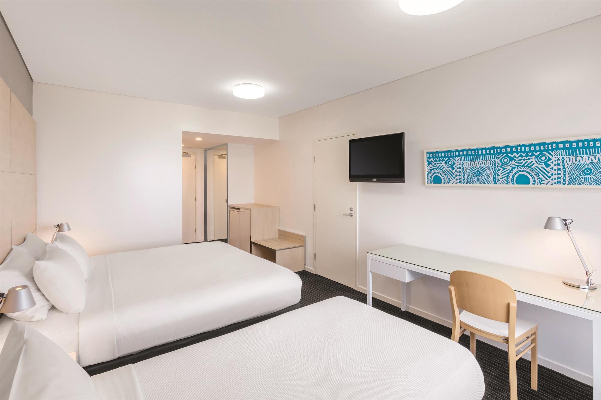 Vibe Hotel Darwin Waterfront Kültér fotó