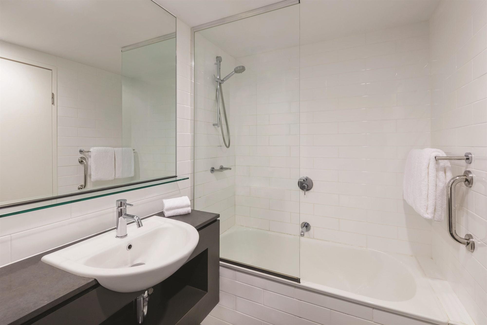 Vibe Hotel Darwin Waterfront Kültér fotó
