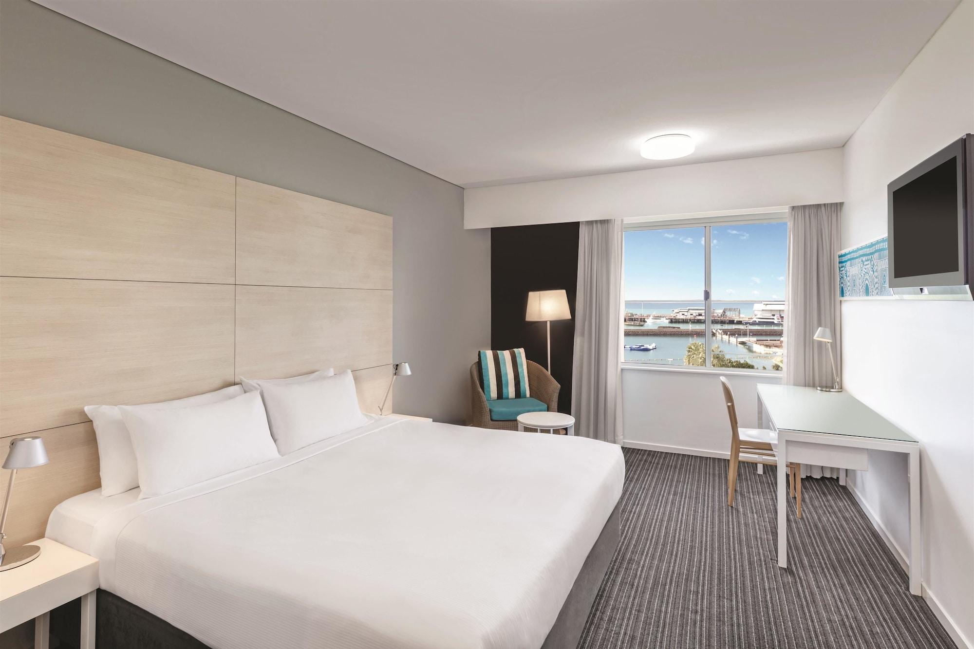 Vibe Hotel Darwin Waterfront Kültér fotó
