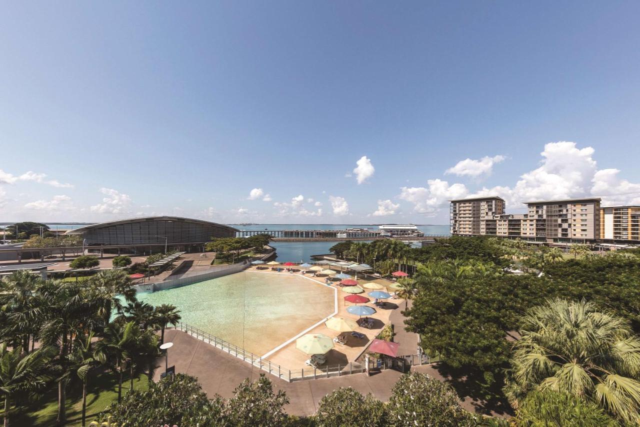 Vibe Hotel Darwin Waterfront Kültér fotó