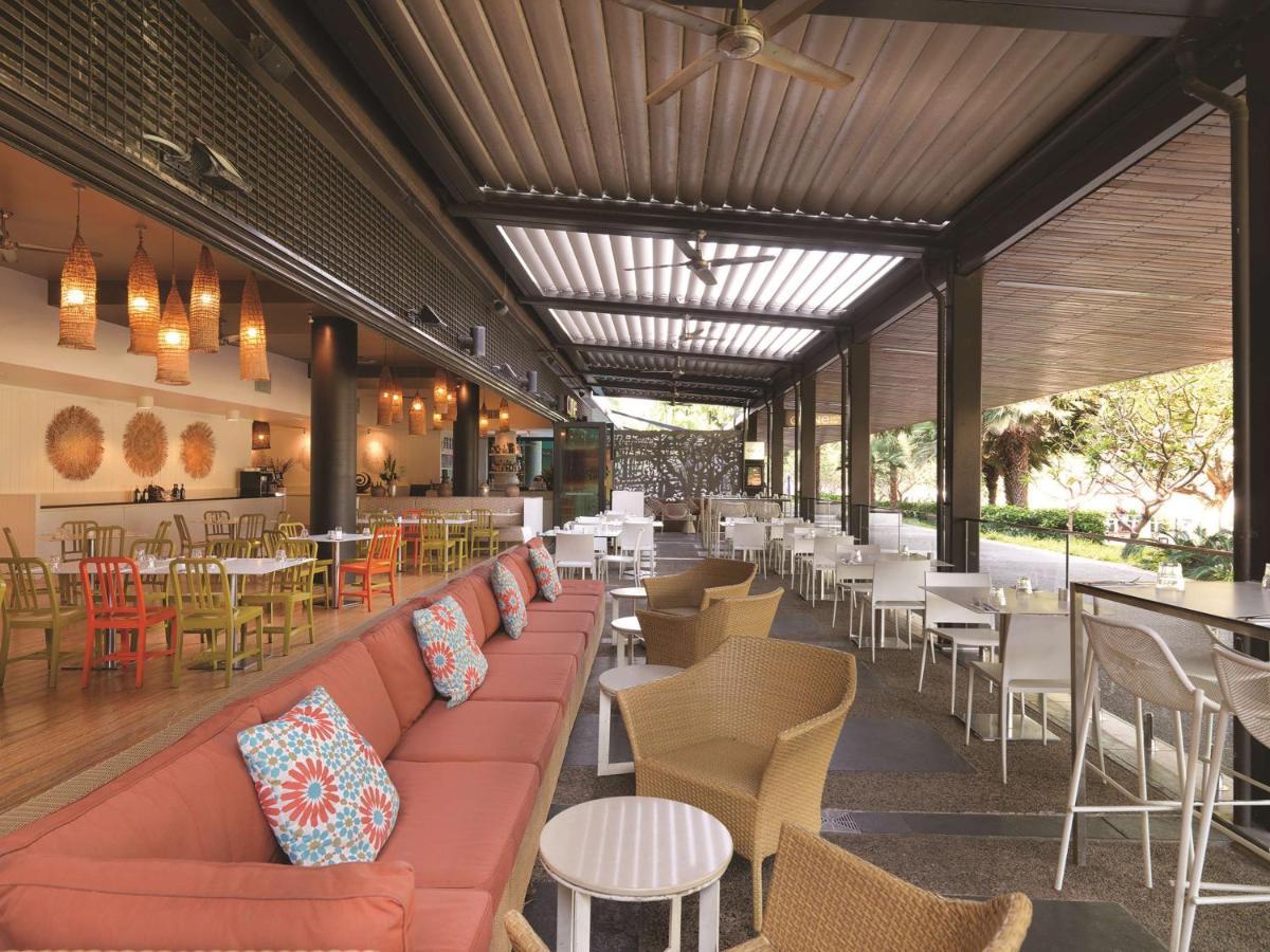 Vibe Hotel Darwin Waterfront Kültér fotó