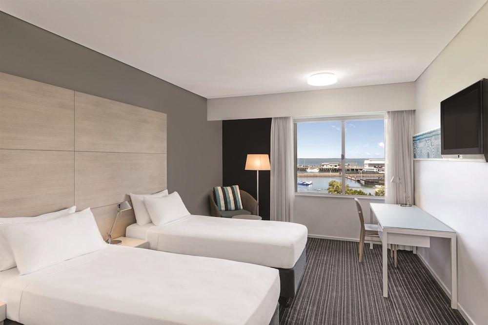 Vibe Hotel Darwin Waterfront Kültér fotó