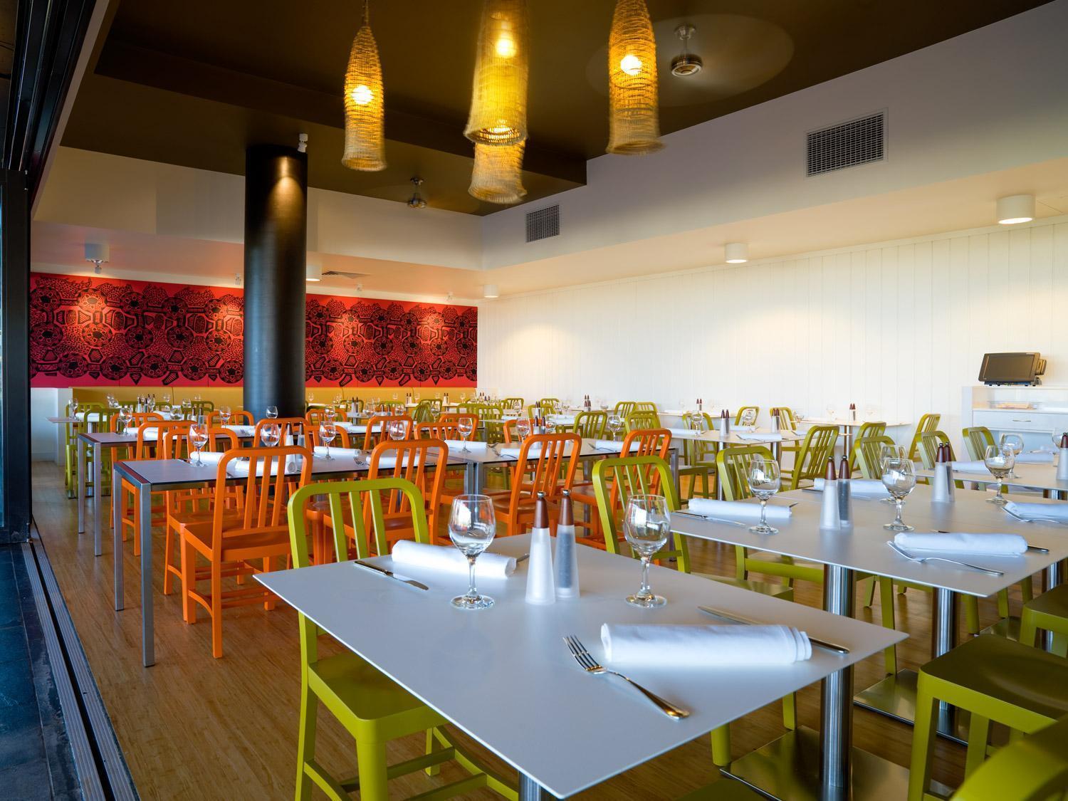 Vibe Hotel Darwin Waterfront Kültér fotó