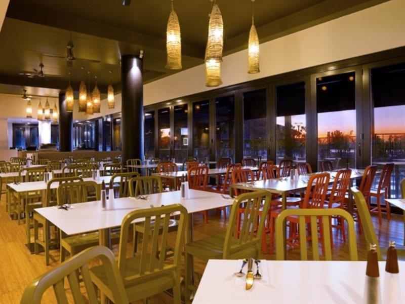 Vibe Hotel Darwin Waterfront Kültér fotó