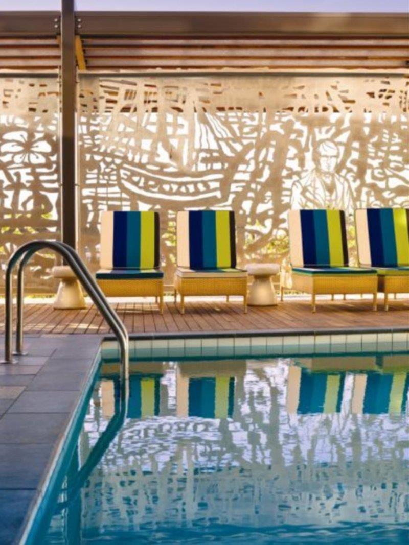 Vibe Hotel Darwin Waterfront Kültér fotó