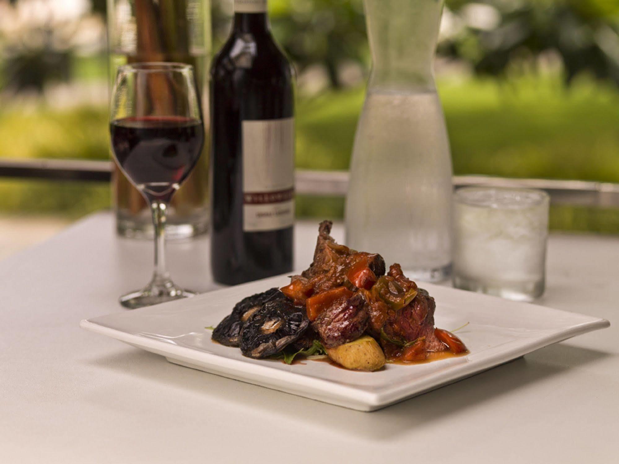 Vibe Hotel Darwin Waterfront Kültér fotó