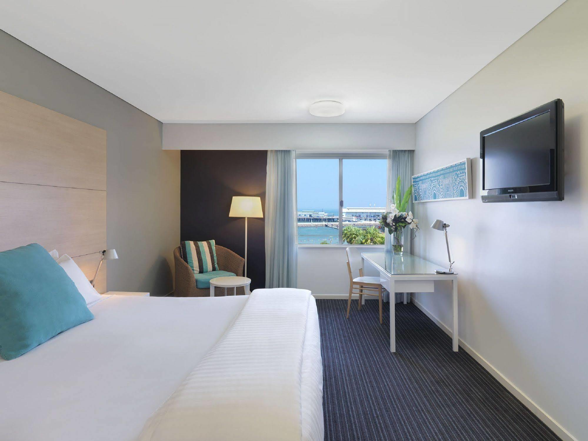 Vibe Hotel Darwin Waterfront Kültér fotó