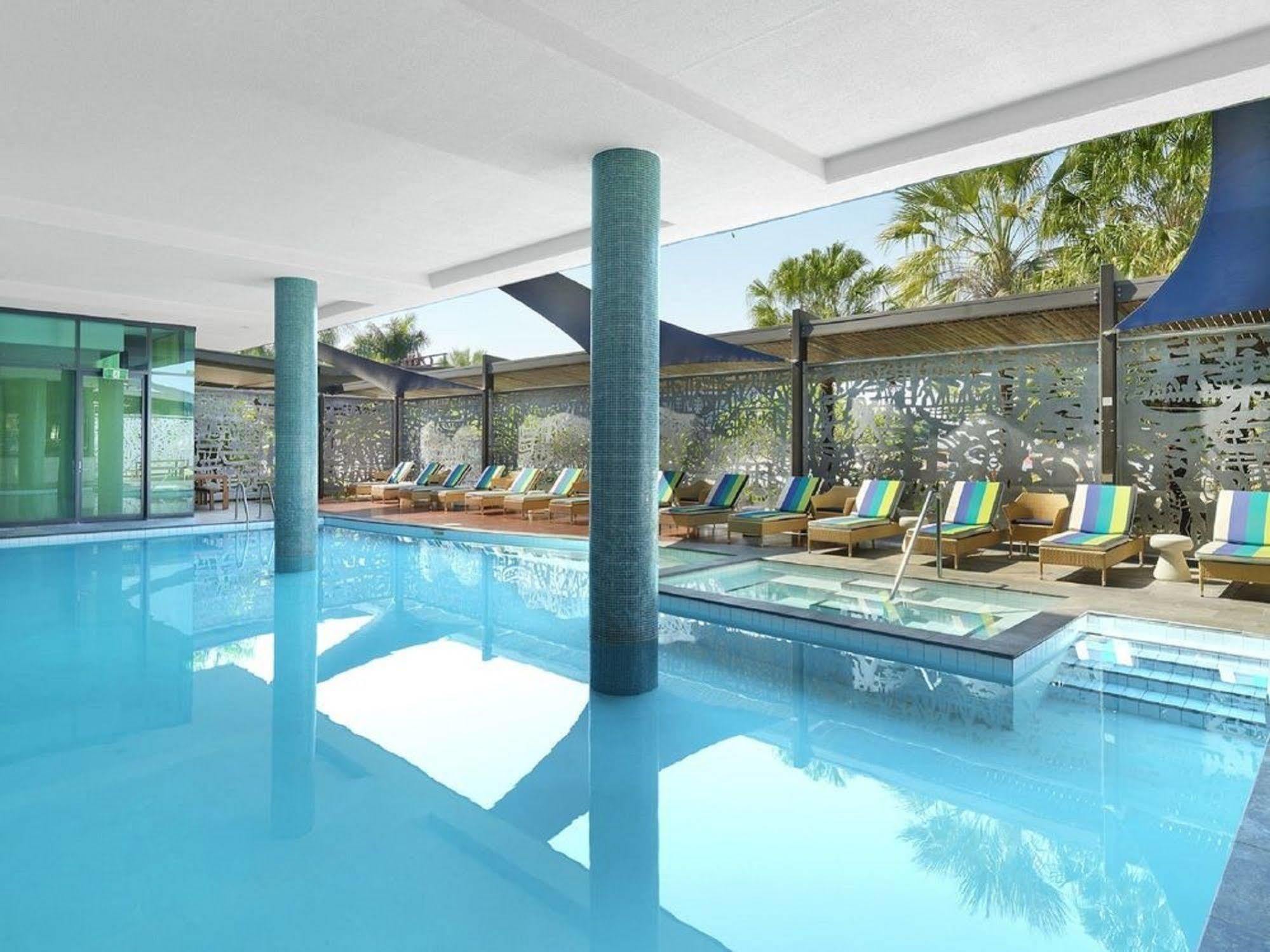 Vibe Hotel Darwin Waterfront Kültér fotó