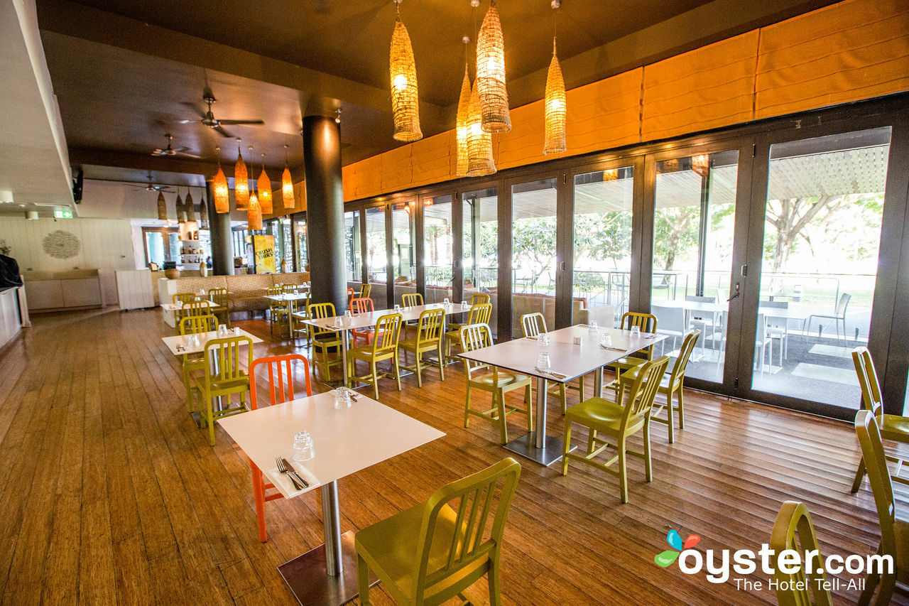 Vibe Hotel Darwin Waterfront Kültér fotó