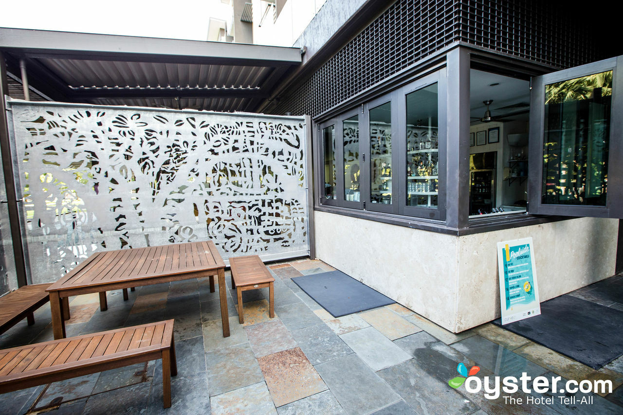 Vibe Hotel Darwin Waterfront Kültér fotó