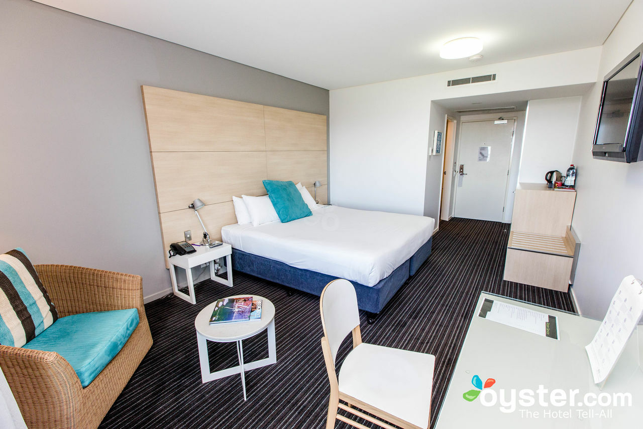Vibe Hotel Darwin Waterfront Kültér fotó