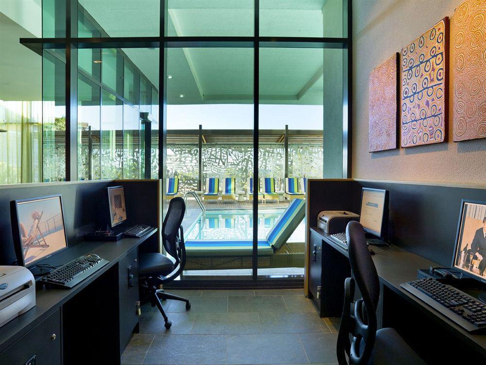 Vibe Hotel Darwin Waterfront Kültér fotó