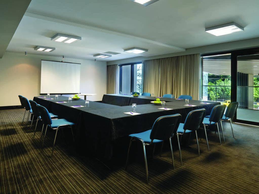 Vibe Hotel Darwin Waterfront Kültér fotó