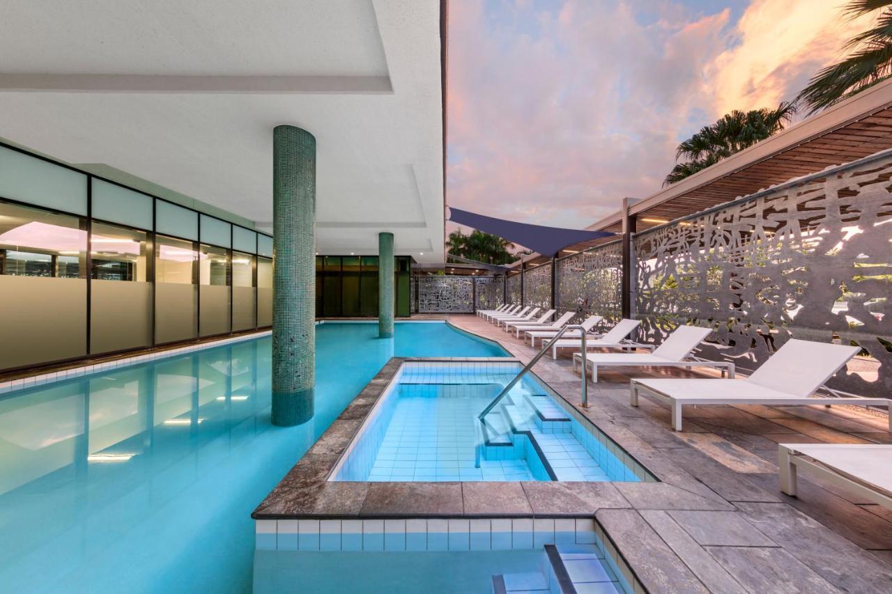 Vibe Hotel Darwin Waterfront Kültér fotó